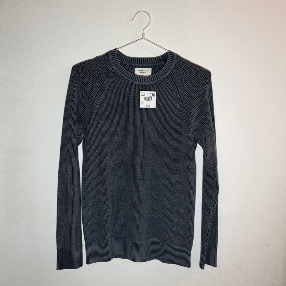 AE Men’s Shaker Sweater